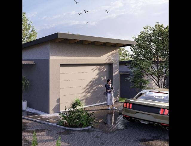3 BEDROOM FREEHOLD FOR SALE IN PALM LAKES ESTATE